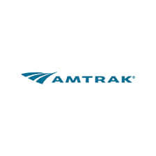 Amtrak logo