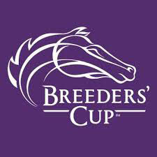 Breeder's Cup logo