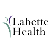 Labette Health logo
