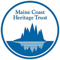 Maine Coast Heritage Trust logo