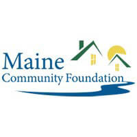Maine Community Foundation logo